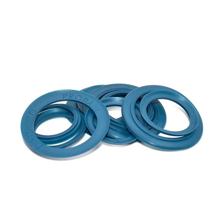 NBR FKM Oil Resistant Seals