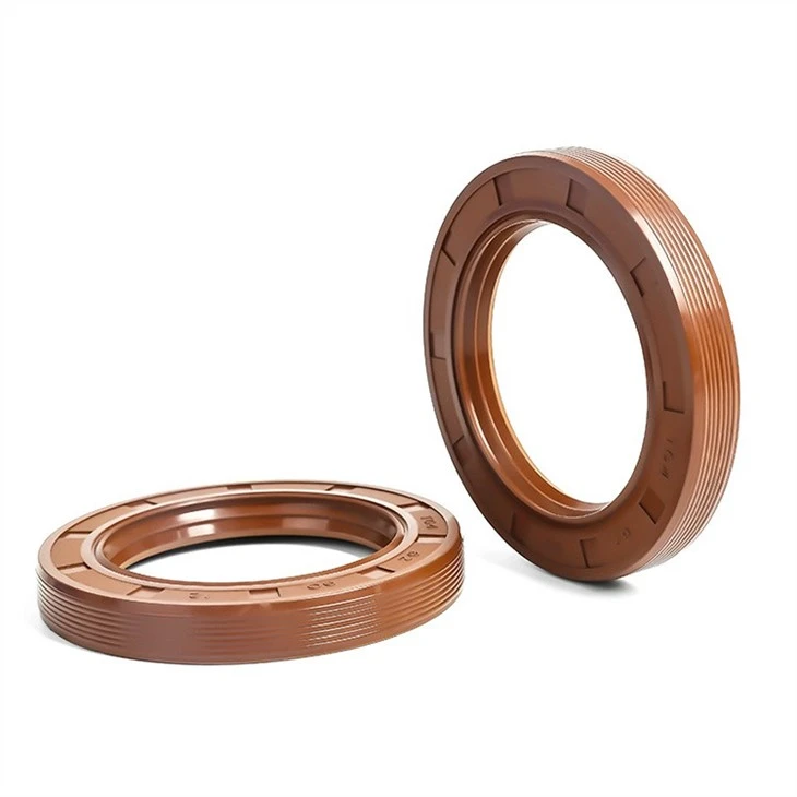 Radial Oil Seal Tc Rotary Shaft Lip Seals