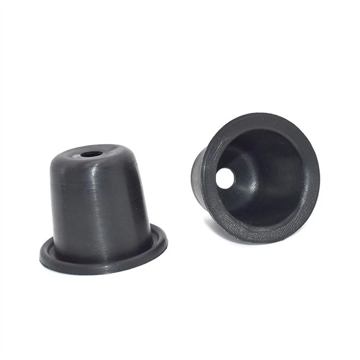 Rolling Diaphragm / Piston Servo Diaphragm