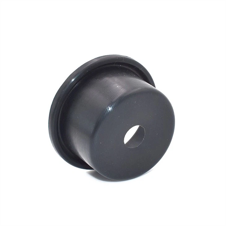 Rolling Diaphragm / Piston Servo Diaphragm