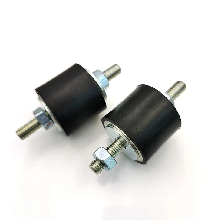 Rubber Anti-Vibration Isolator Mounts/Rubber Bumper