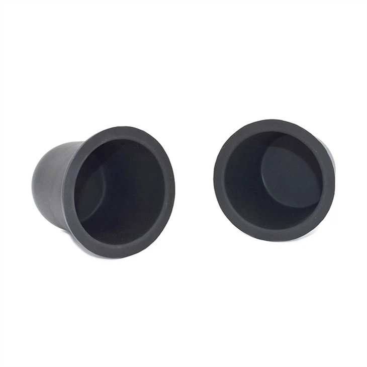 Rubber Diaphragm Seals Neoprene Diaphragm