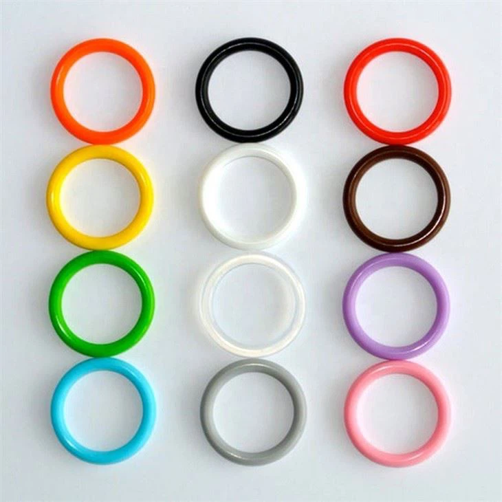 Rubber O Ring Set By SWKS