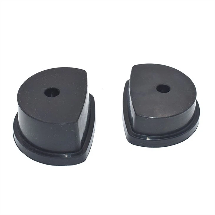 Rubber Silent Block Vibration Mounting