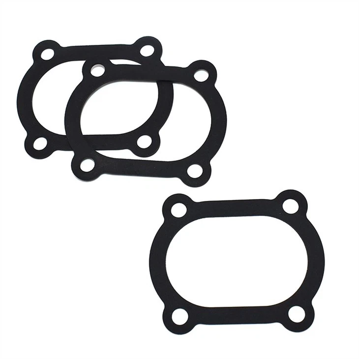 Silicone Sealing Gaskets Rings