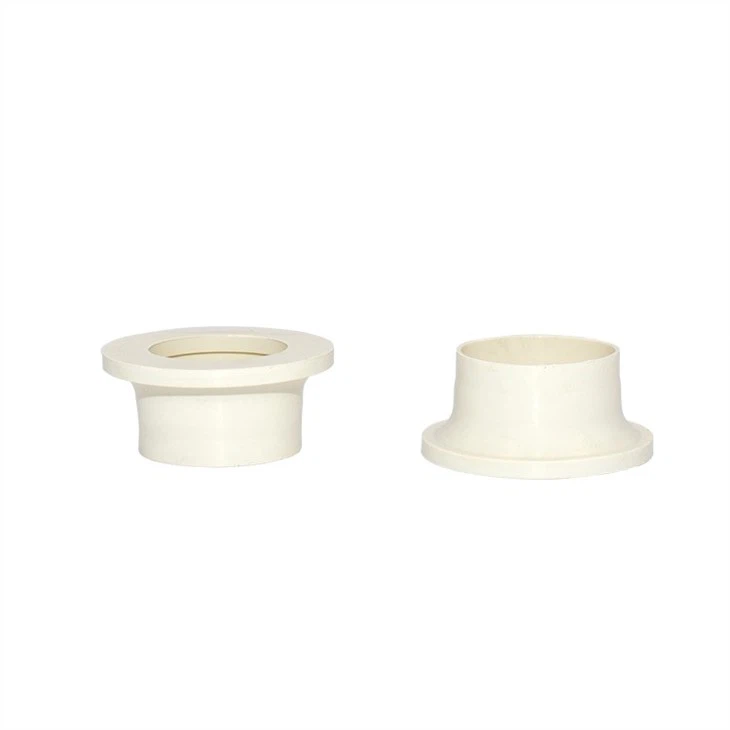 Silicone Sleeve Rubber Protection Bushing