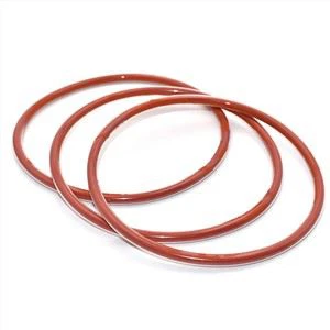 Fep Encapsulated O-RINGS Silicone Core