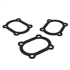 Silicone Sealing Gaskets Rings