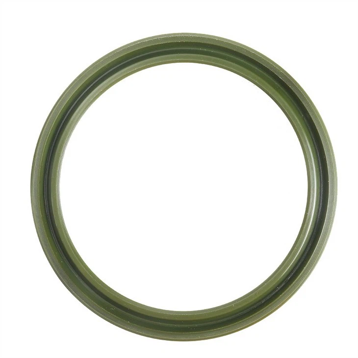 UN Type Hydraulic Cylinder