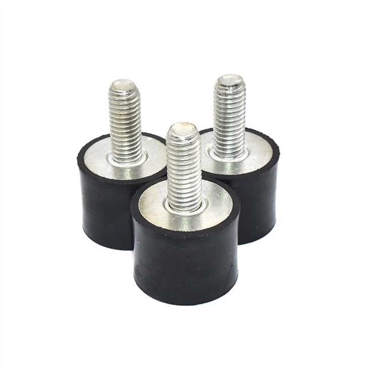 VD Vibration Dampers Standard Type 2