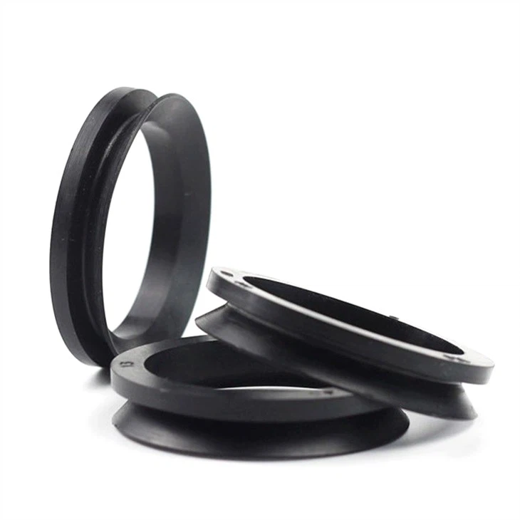 Water Seal Rubber V-seal V Ring