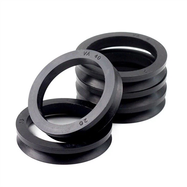 Water Seal Rubber V-seal V Ring