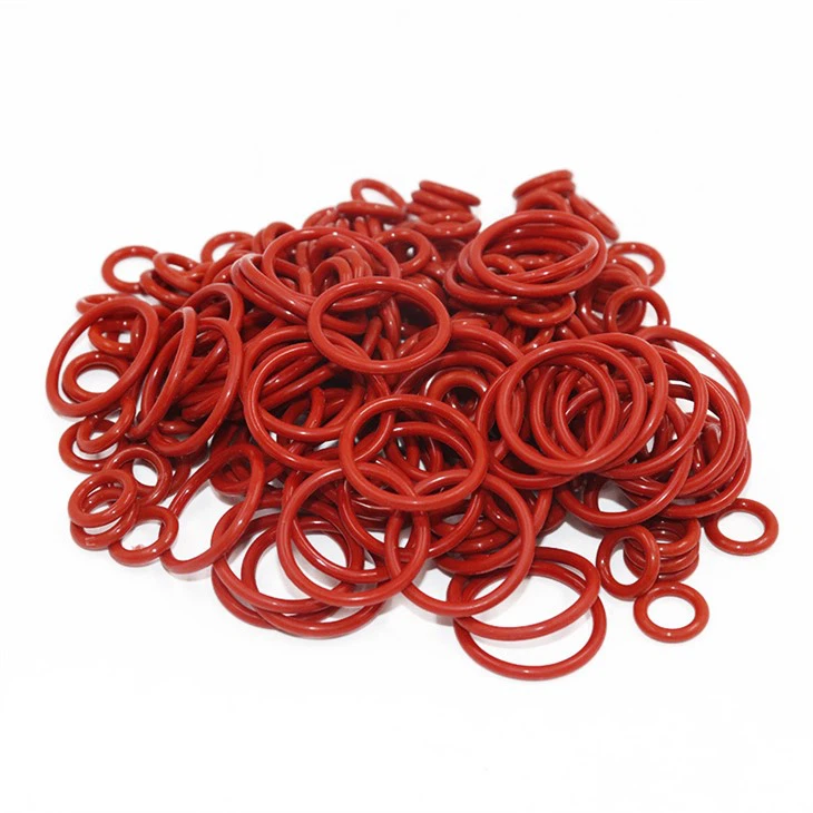 Air Conditioning Compressor Seal O Ring