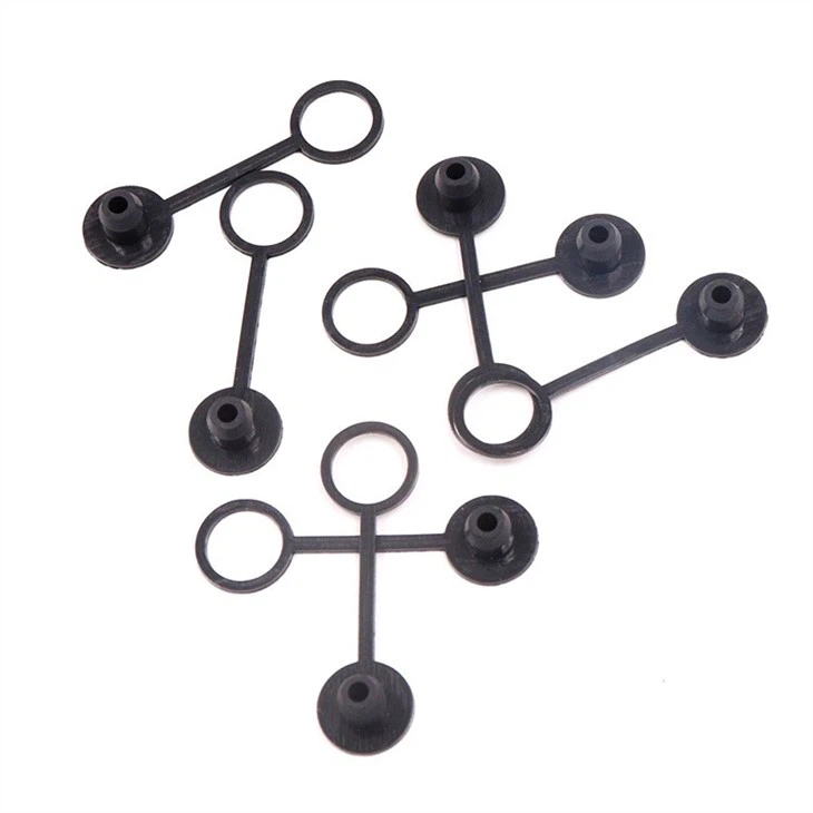 Auto Car Spare Parts Rubber Gasket
