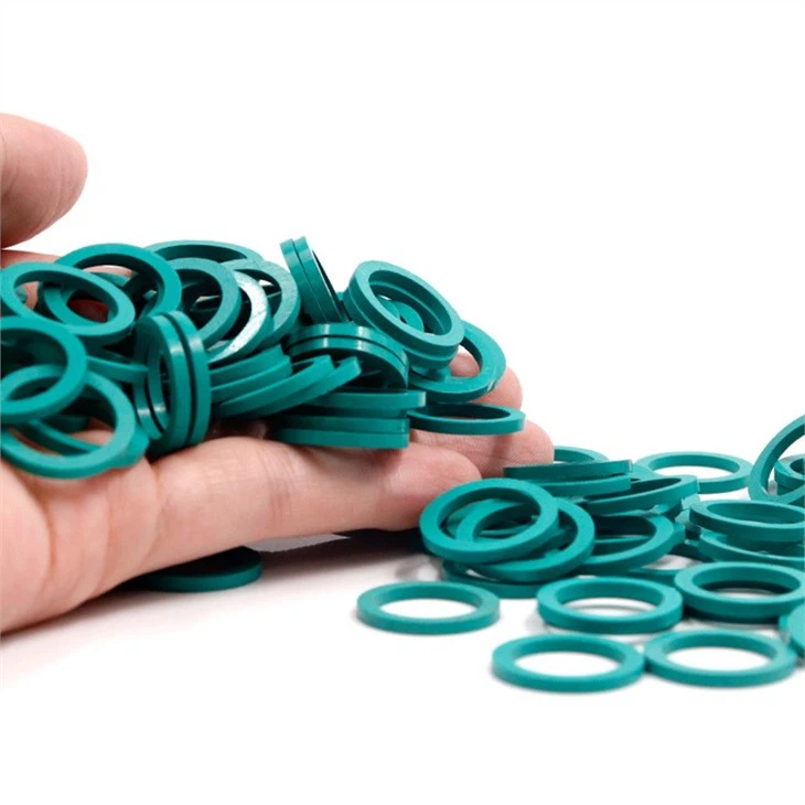 Auto Car Spare Parts Rubber Gasket