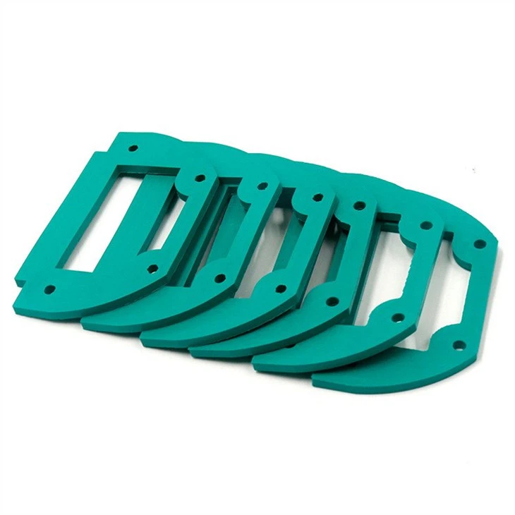 Auto Car Spare Parts Rubber Gasket