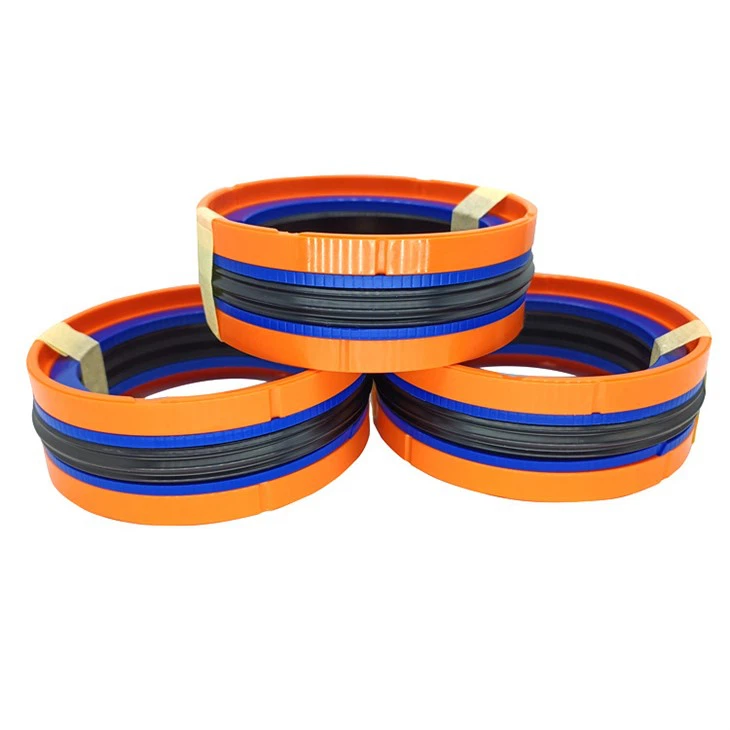 Combined Seal Ring Piston Seal For KDAS