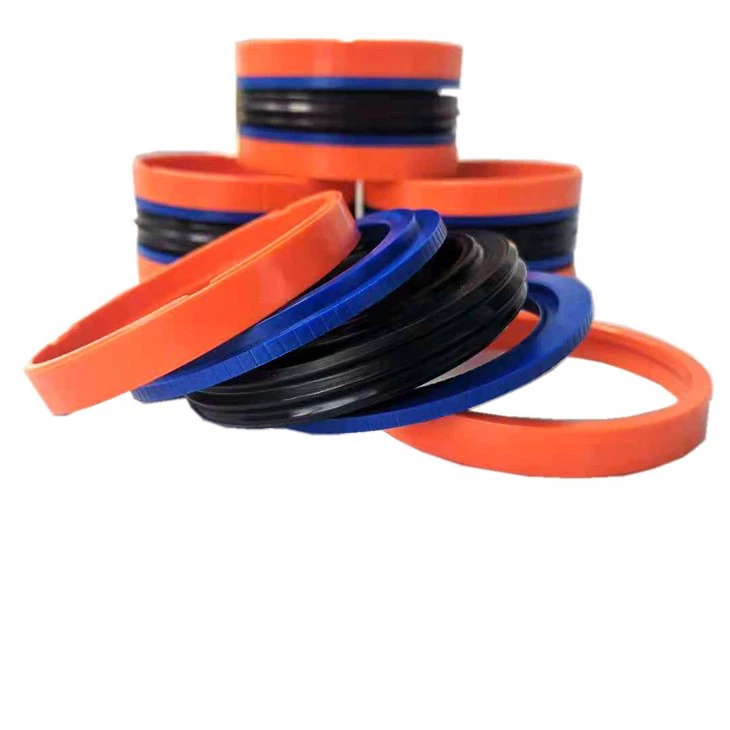 Combined Seal Ring Piston Seal For KDAS