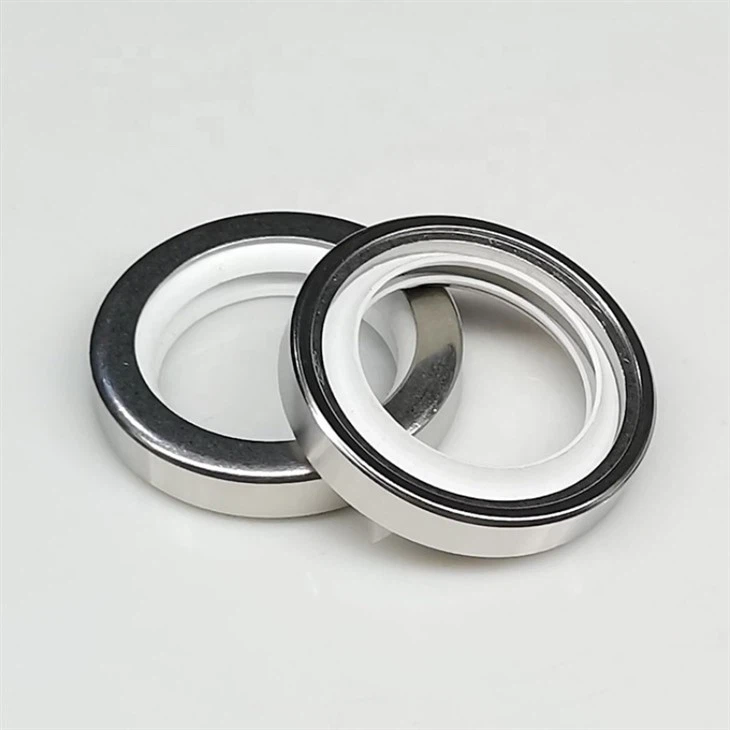 B2PT Compressor Shaft Seal PTFE Oil Seal