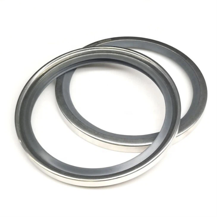 B2PT Compressor Shaft Seal PTFE Oil Seal