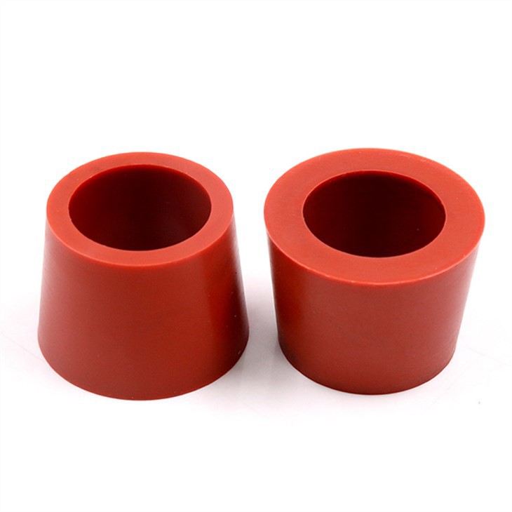 Customized Silicone Rubber Manufacturer Manufacturers and Suppliers