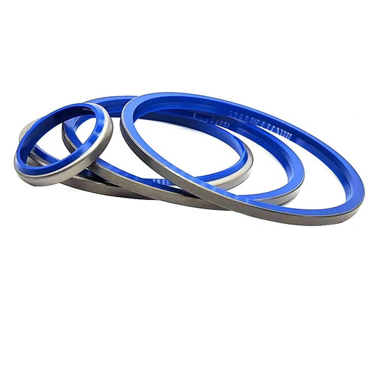 DKB Type Polyurethane Metal Skeleton Dust Seal
