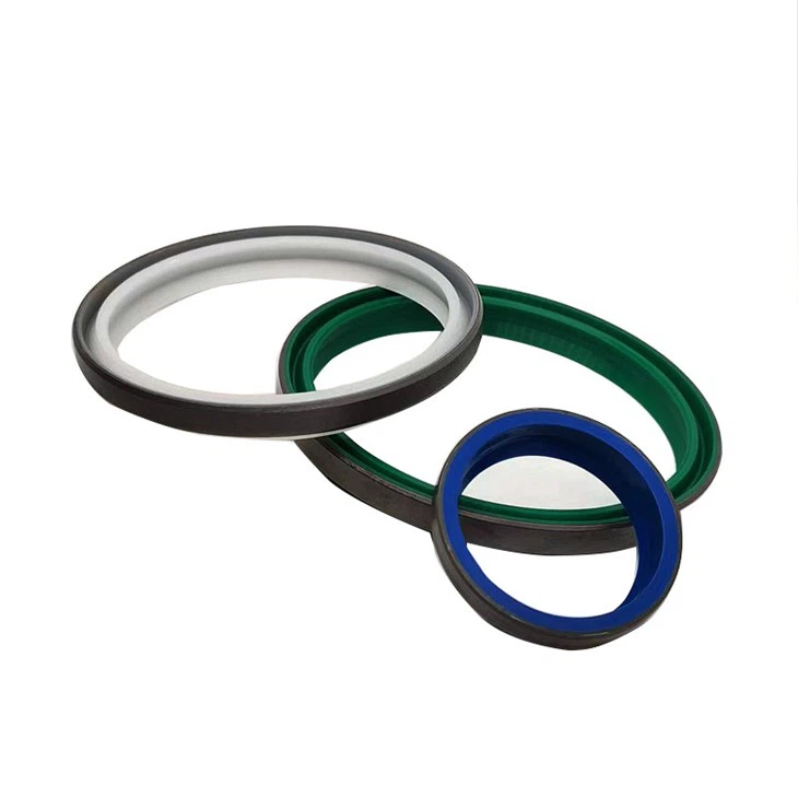 DKB Type Polyurethane Metal Skeleton Dust Seal