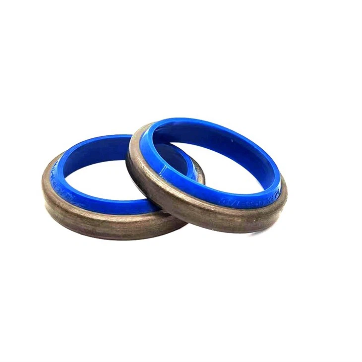 DKB Type Polyurethane Metal Skeleton Dust Seal