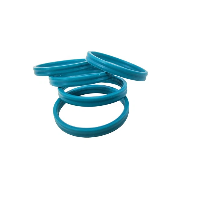 Dumbbell Ring Static Seal Dumbbell Type Oil Seal