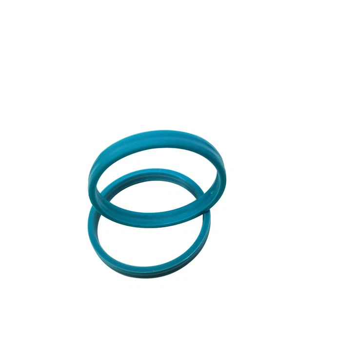 Dumbbell Ring Static Seal Dumbbell Type Oil Seal