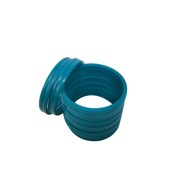 Dumbbell Ring Static Seal Dumbbell Type Oil Seal
