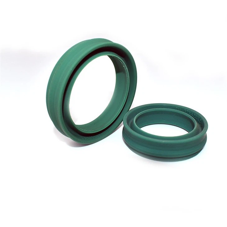 EU Pneumatic Rod Wiper Seals