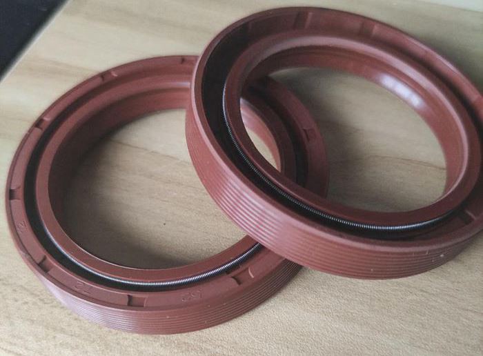 Front Fork Oil Seal DC Shaft Seals