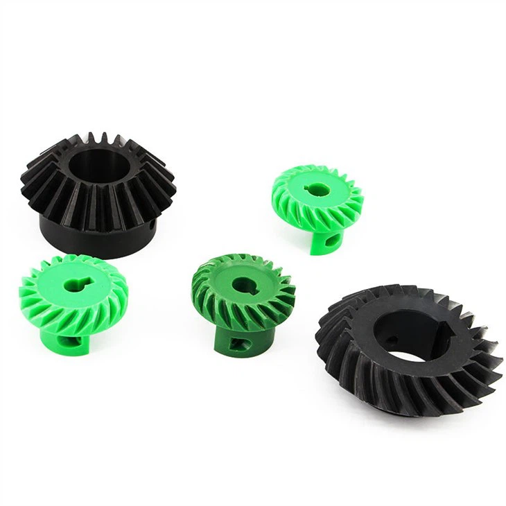 High Quality Pu Gears 90A Gear Wheels