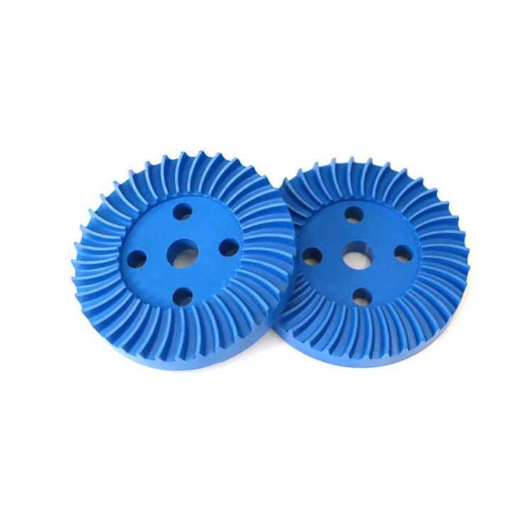 High Quality Pu Gears 90A Gear Wheels