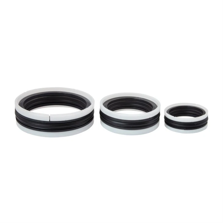 Hydraulic Cylinder TPM Piston Seal Kit