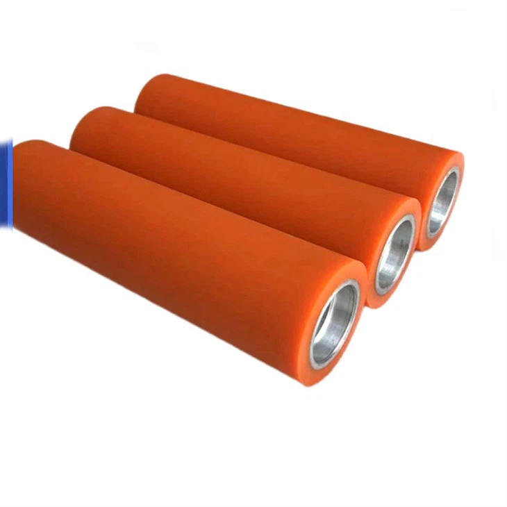 Molded Polyurethane Bushings PU Products