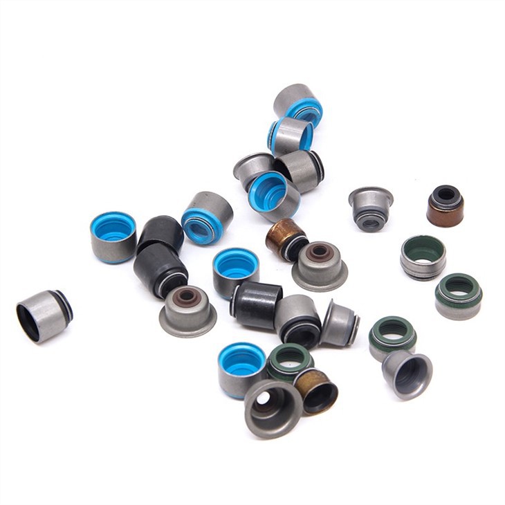 Motorcycle Spare Valve Oil Seal
