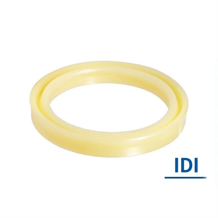 Piston Rod Seal Oil Seal Pneumatic Hydraulic Seal Ring