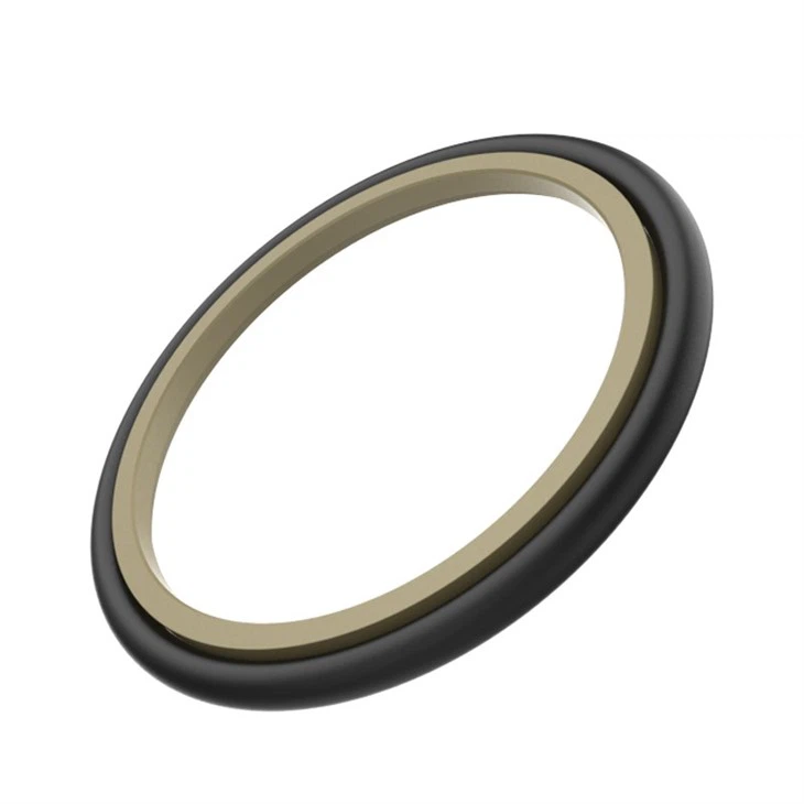PTFE Hydraulic Seal Rod Seals Step Seals Gsj