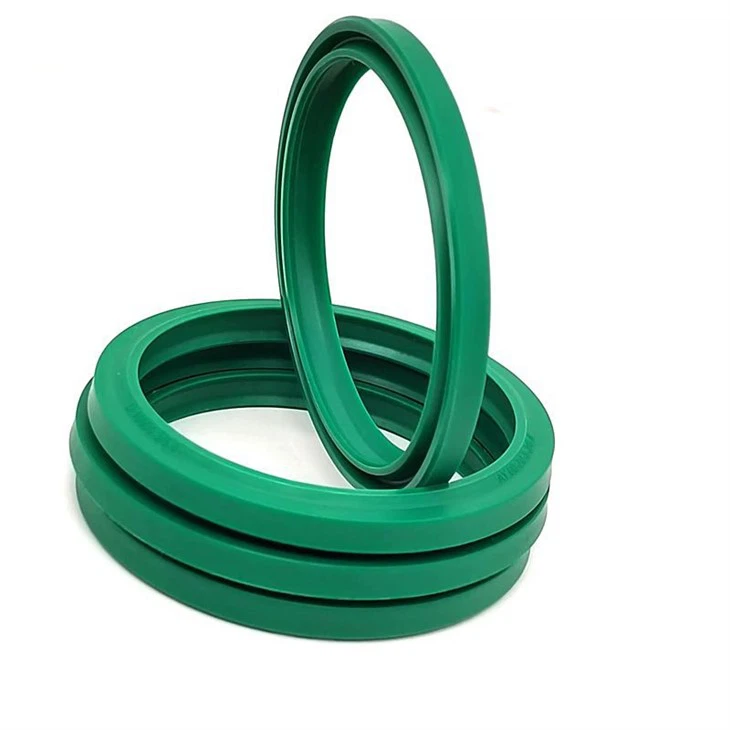 PU Material AY Dust Ring 40*48*5.8/4.5MM