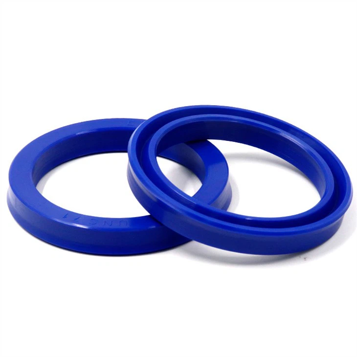 PU Material Un Uhs Dhs Idu ODU Hydraulic Piston Rod