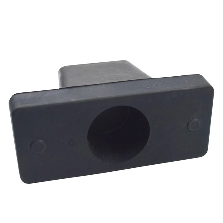 Rubber Buffer Block For Air Conditioning