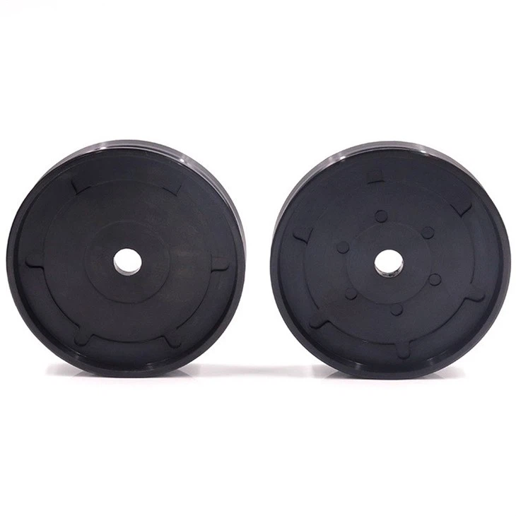 Rubber Two-Way Cylinder Piston Seal