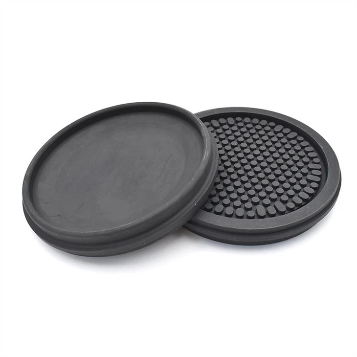 Anti-slip Rubber Pad For CompactorSilicone
