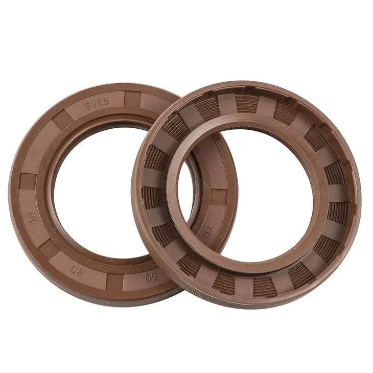 Silicone FPM NBR Oil Seal (TC/SC/SB/SA/TB/VC/TCN)