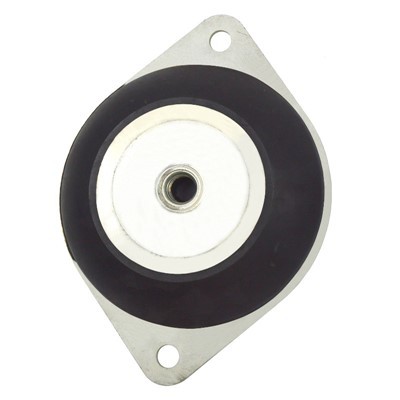 Bell Type Rubber Shock Absorber For Air Compressor