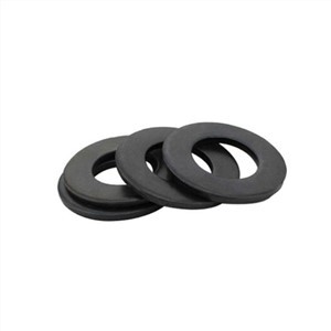 Buna Fkm Epdm Silicone Ring Rubber Auto Gasket