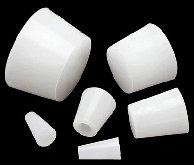 High Temperature Resistant Silicone Plug Conical Plug