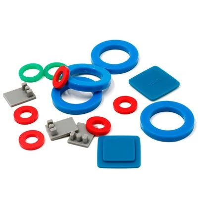 Waterproof Silicone Sealing Plug Silicone Products